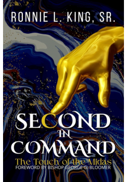 Second In Command