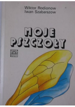 Moje pszczoły