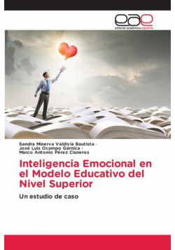 Inteligencia Emocional en el Modelo Educativo del Nivel Superior