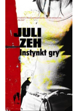 Instynkt gry