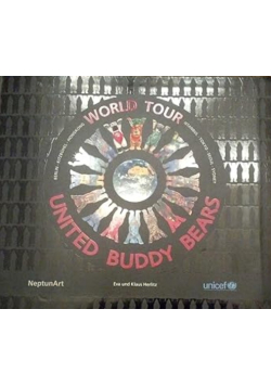 United Buddy Bears World Tour