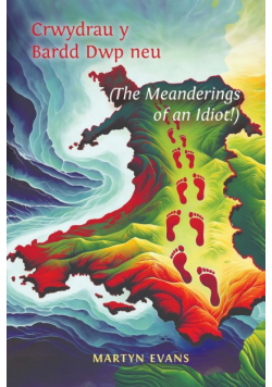 Crwydrau y Bardd Dwp neu/or The meanderings of an Idiot!