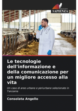 Le tecnologie dell'informazione e della comunicazione per un migliore accesso alla vita