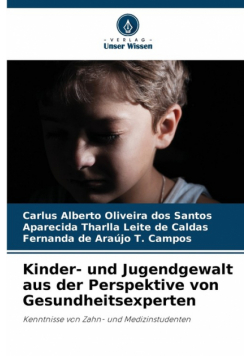 Kinder- und Jugendgewalt aus der Perspektive von Gesundheitsexperten