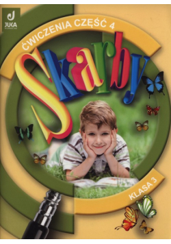 Skarby 3 ćwiczenia część 4