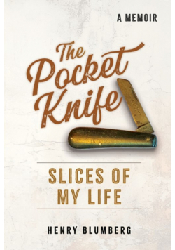 The Pocket Knife