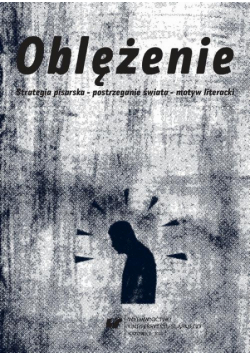 Oblężenie