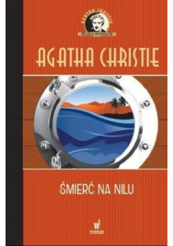 Śmierć na Nilu
