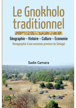 Le Gnokholo traditionnel