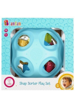 Sorter BAM BAM