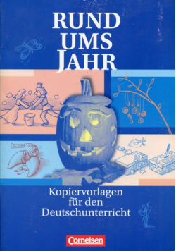 Rund ums Jahr