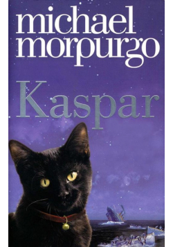 Kaspar Książę kotów