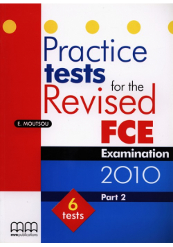 Practice Tests FCE 2010