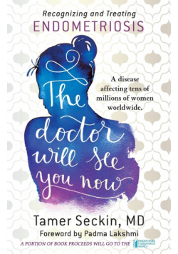 The Doctor Will See You Now