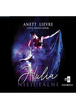Hulia. Nieidealni