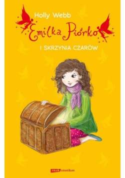 Emilka Piórko i skrzynia czarów