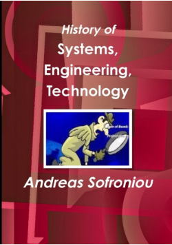 History of Systems, Engineering, Technology