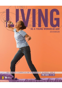 Living as a Young Woman of God