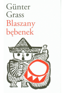 Grass Gunter - Blaszany bębenek