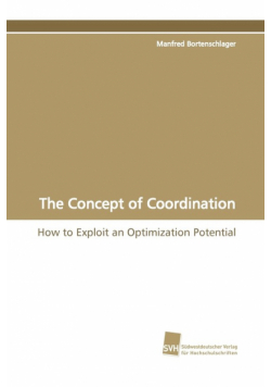 The Concept of Coordination