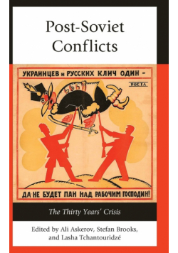 Post-Soviet Conflicts