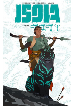 Isola Tom 1