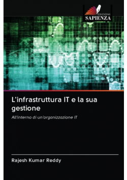 L'infrastruttura IT e la sua gestione