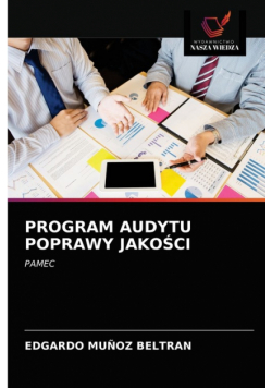 Program Audytu Poprawy Jakości