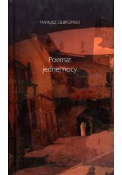 Poemat jednej nocy