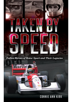 Taken by Speed