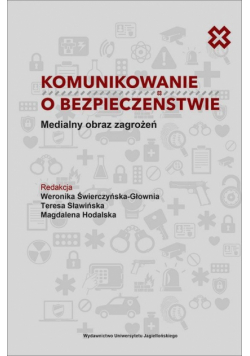 Komunikowanie o bezpieczeństwie