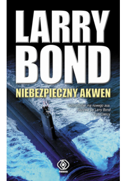 Niebezpieczny akwen