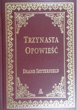 Trzynasta Opowieść