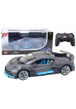 Bugatti Divo RC 1:14
