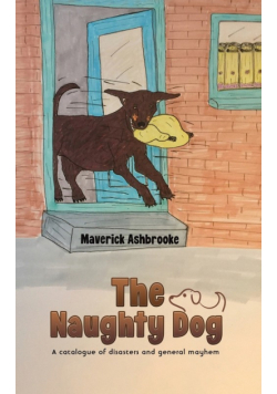 The Naughty Dog