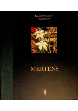 Jacob Mertens I Malarstwo Krakowskie