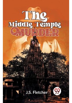 The Middle Temple Murder