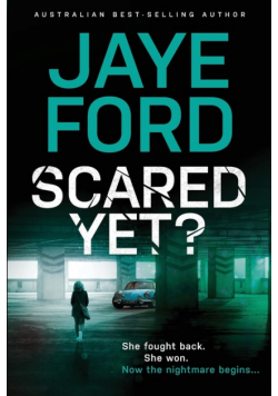 Scared Yet?