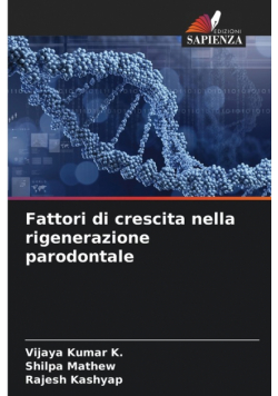 Fattori di crescita nella rigenerazione parodontale