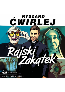 Rajski Zakątek