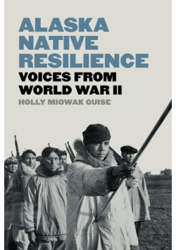 Alaska Native Resilience