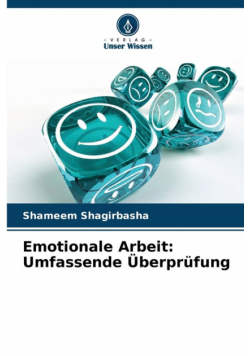 Emotionale Arbeit
