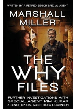 The Why Files