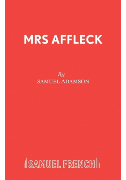 Mrs Affleck