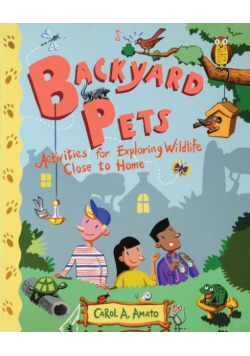 Backyard Pets