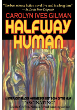 Halfway Human