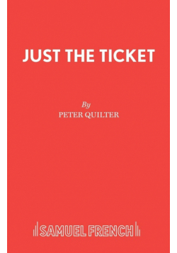 Just the Ticket