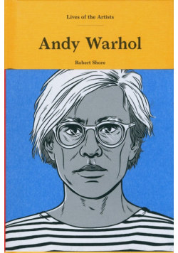 Andy Warhol