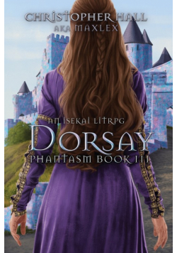 Dorsay