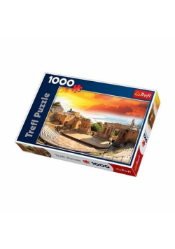 Puzzle 1000 Sycylia